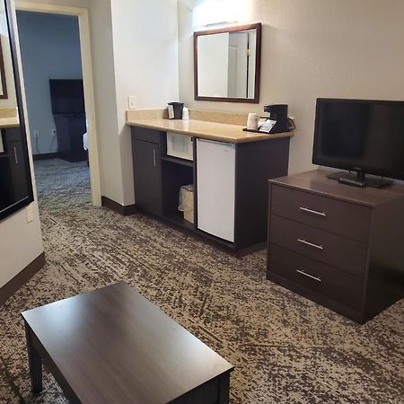 Best Western Plus Fort Wayne Inn&Suites North Extérieur photo