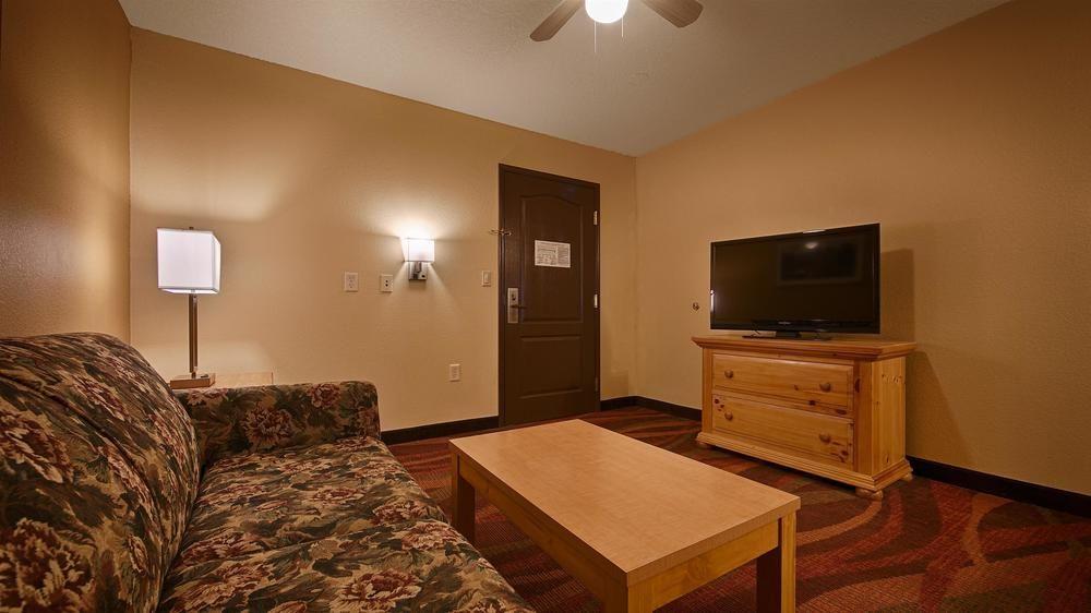 Best Western Plus Fort Wayne Inn&Suites North Extérieur photo