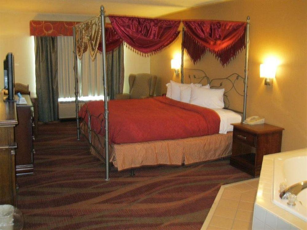 Best Western Plus Fort Wayne Inn&Suites North Chambre photo