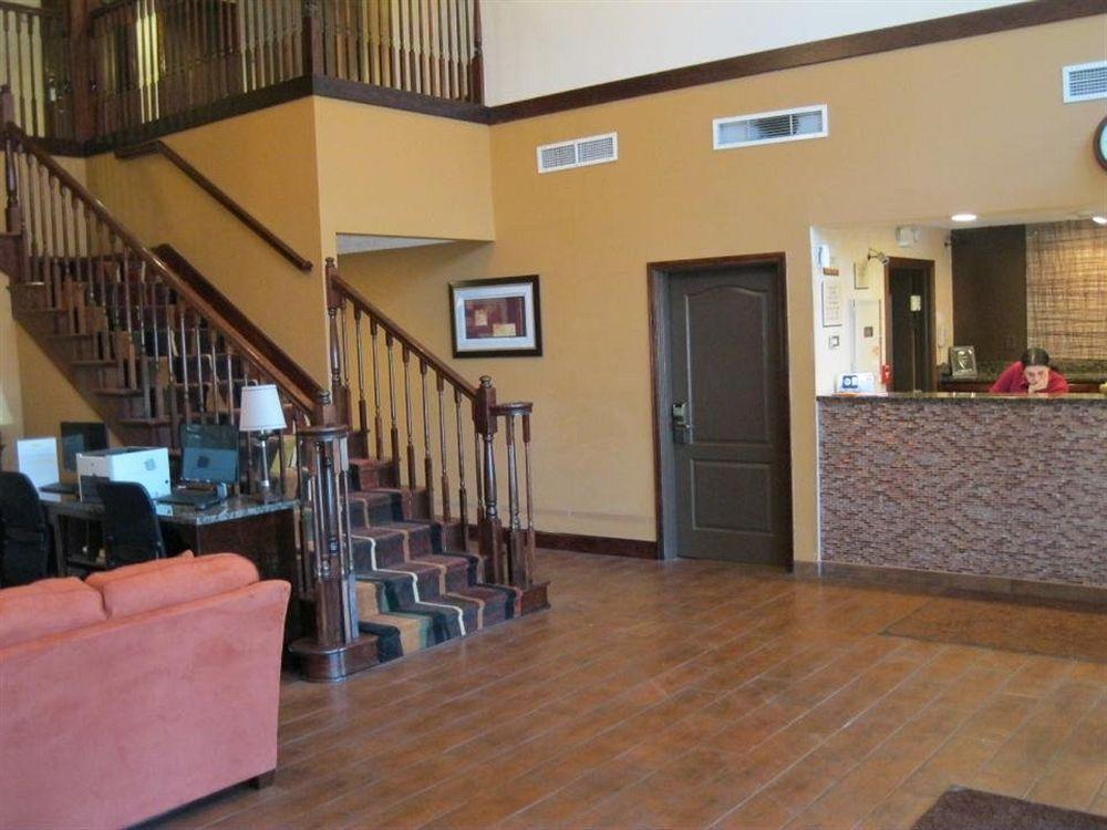 Best Western Plus Fort Wayne Inn&Suites North Extérieur photo