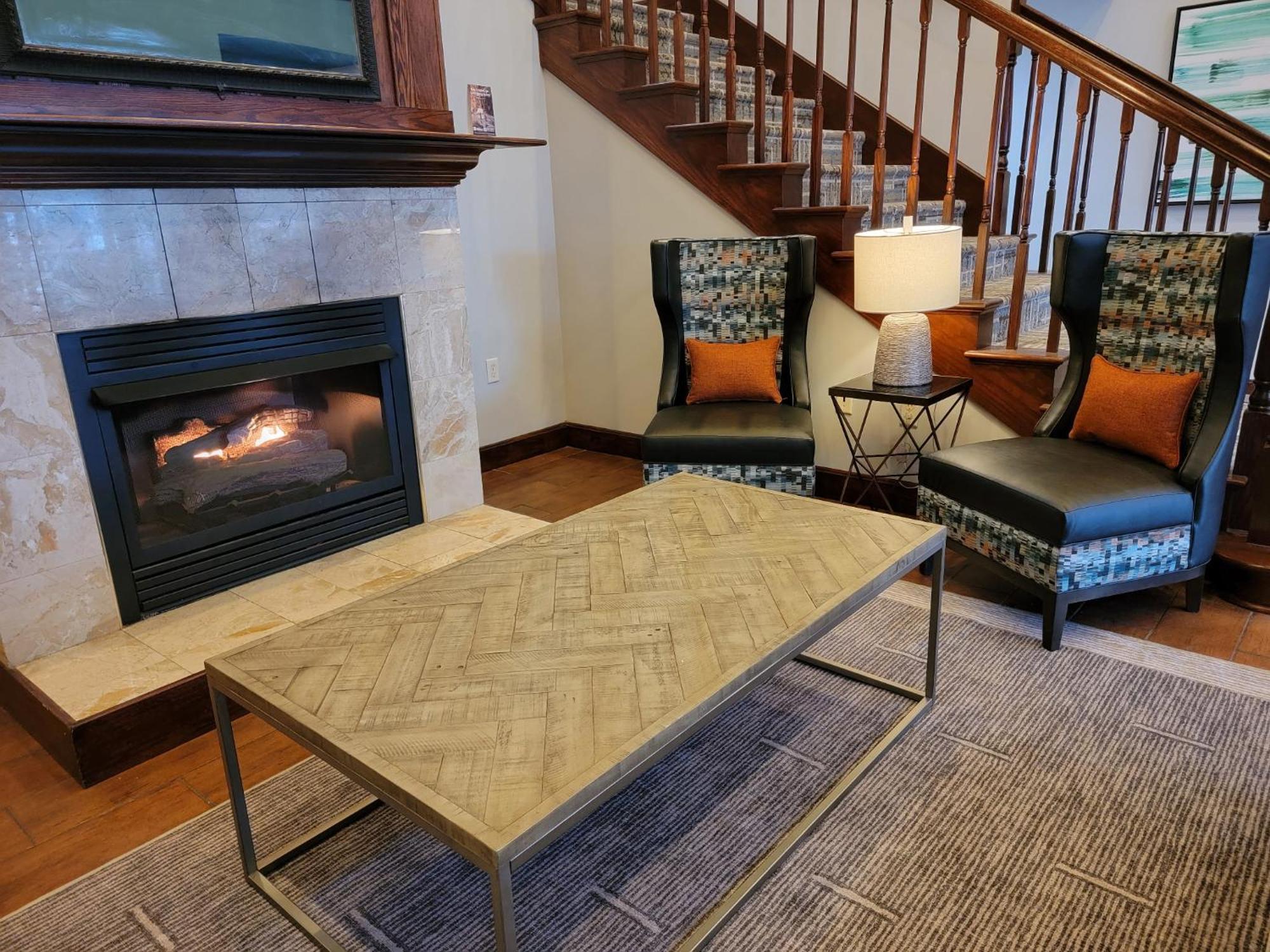 Best Western Plus Fort Wayne Inn&Suites North Extérieur photo