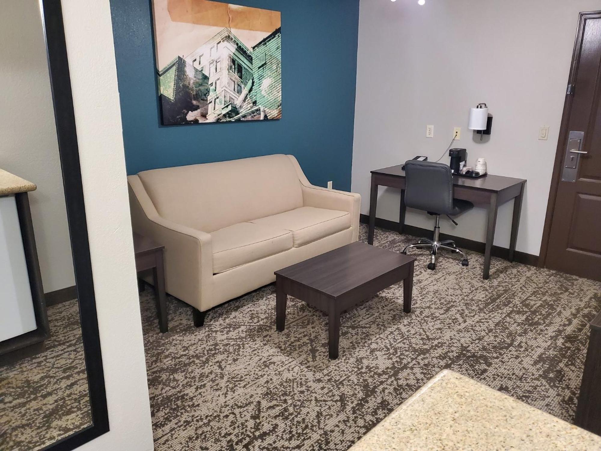 Best Western Plus Fort Wayne Inn&Suites North Extérieur photo