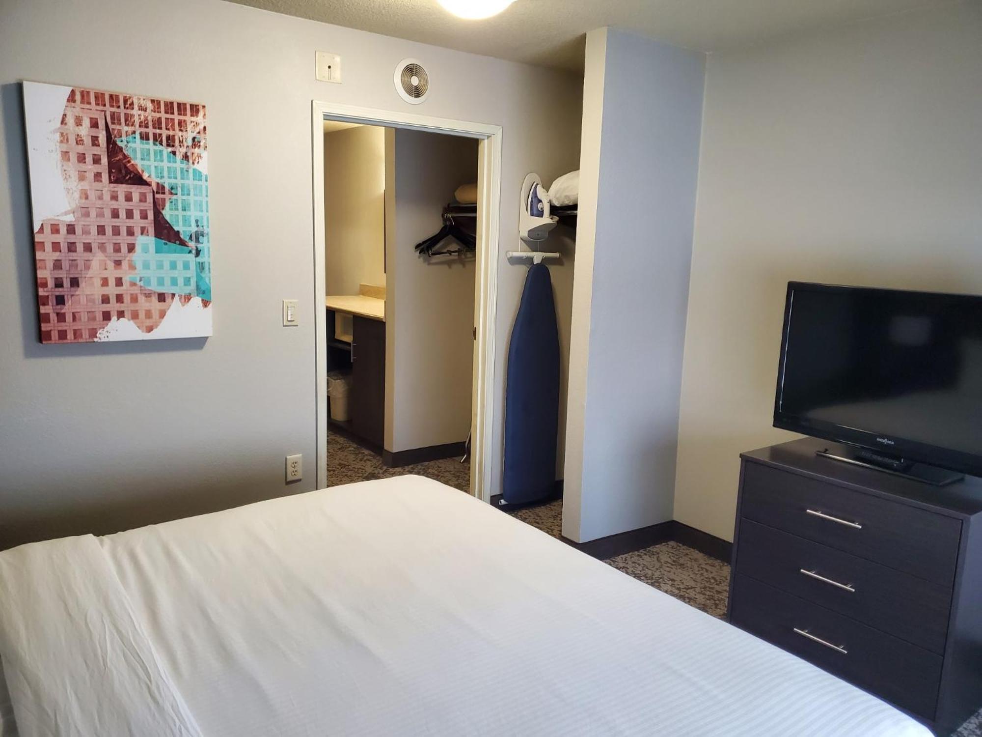 Best Western Plus Fort Wayne Inn&Suites North Extérieur photo