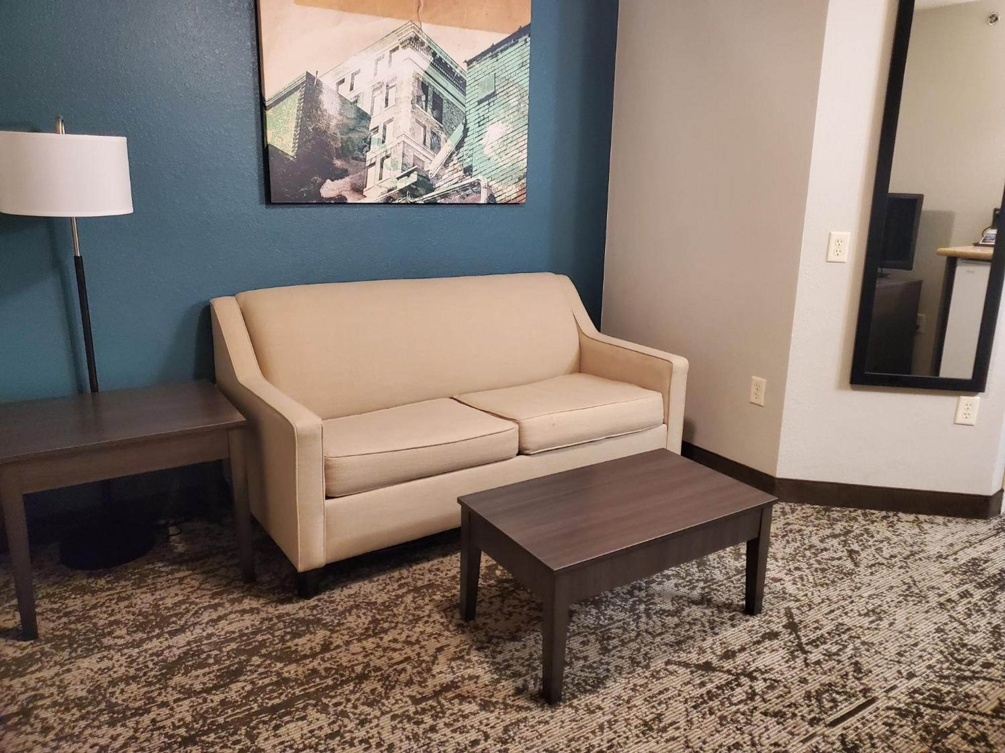 Best Western Plus Fort Wayne Inn&Suites North Extérieur photo
