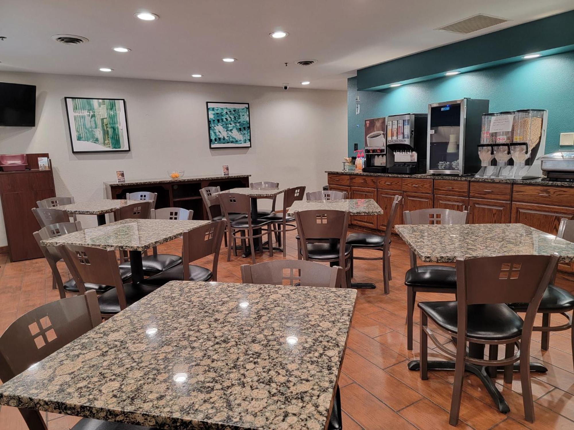 Best Western Plus Fort Wayne Inn&Suites North Extérieur photo