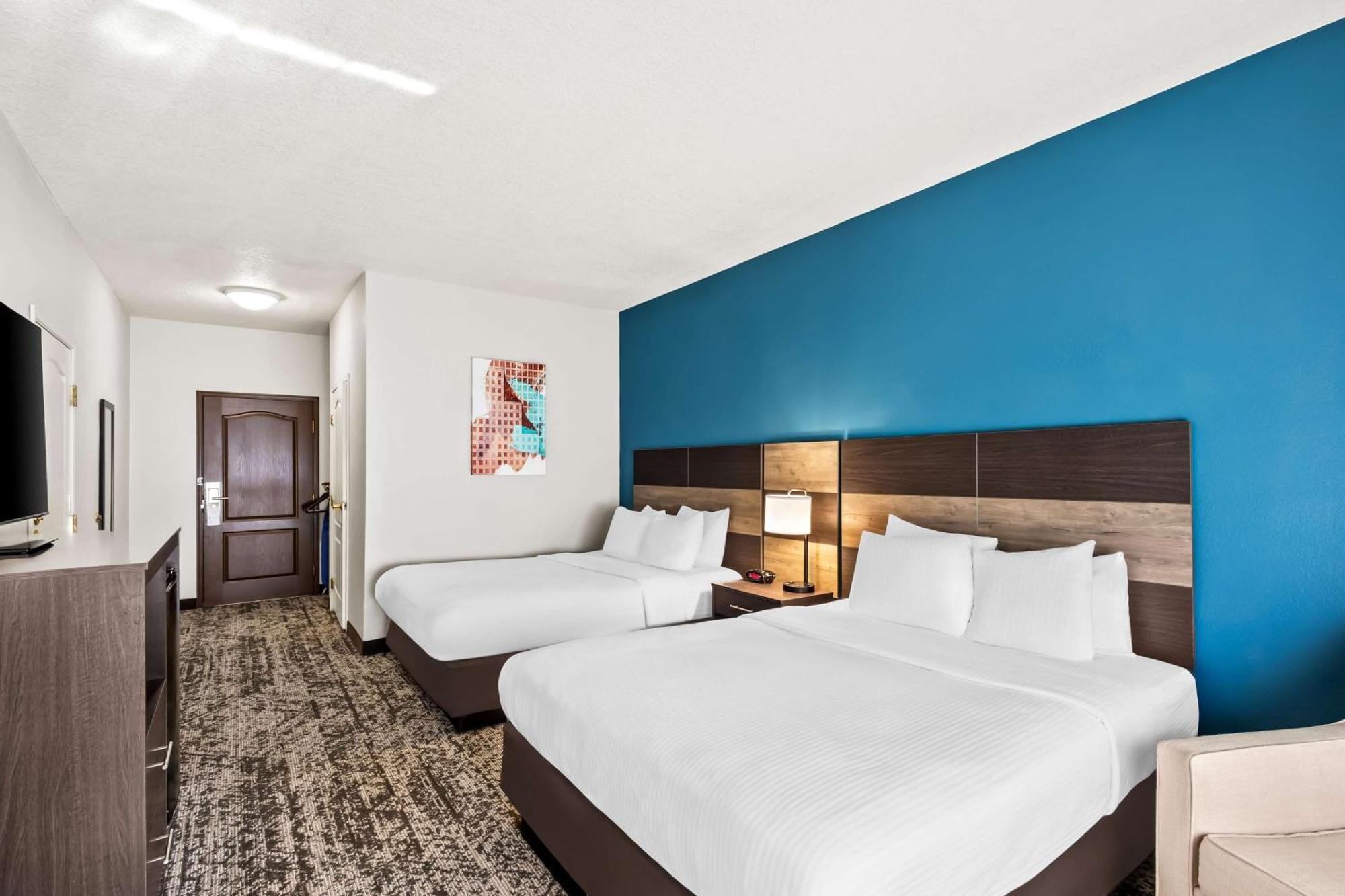 Best Western Plus Fort Wayne Inn&Suites North Extérieur photo