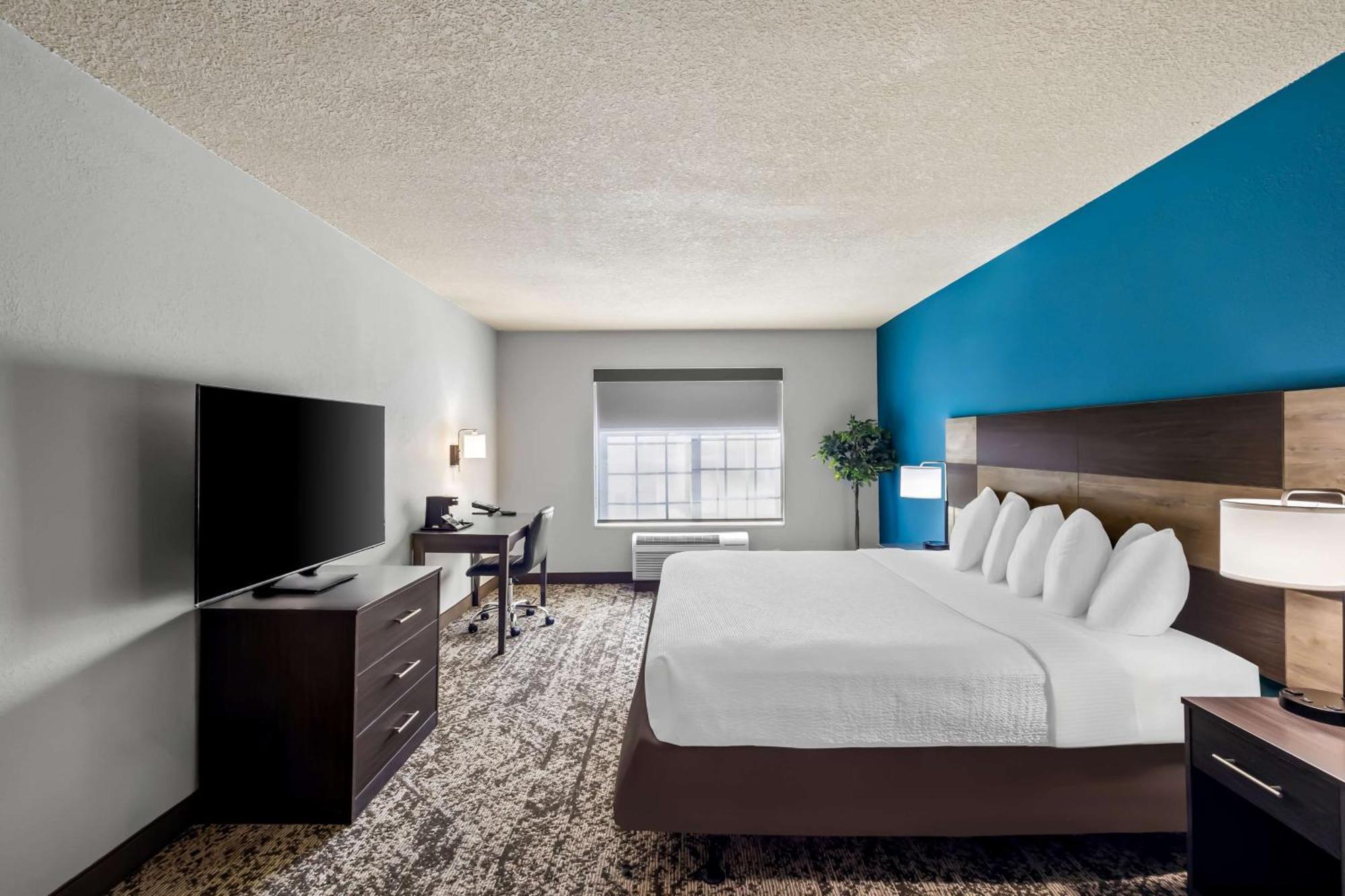 Best Western Plus Fort Wayne Inn&Suites North Extérieur photo