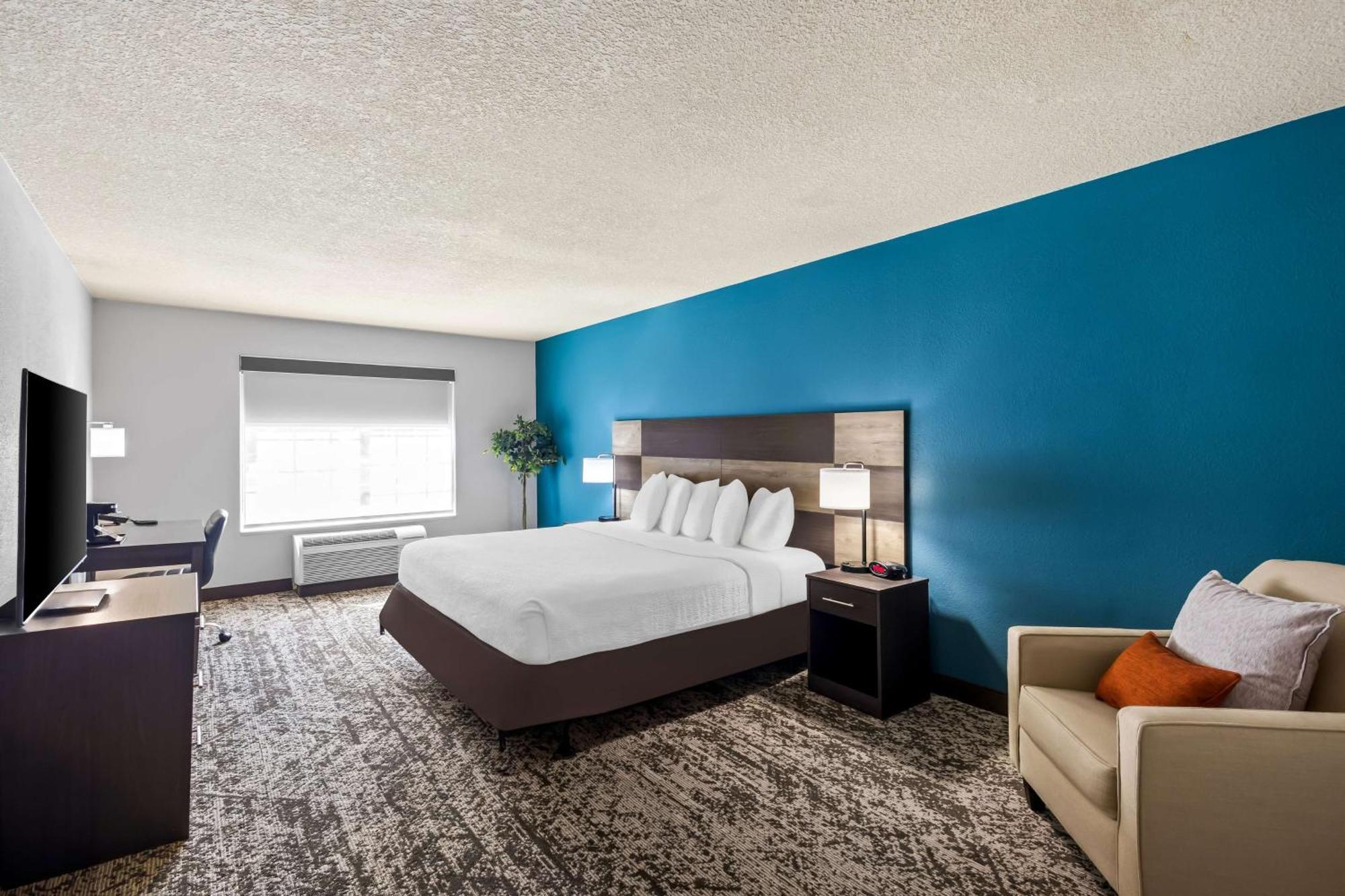 Best Western Plus Fort Wayne Inn&Suites North Extérieur photo