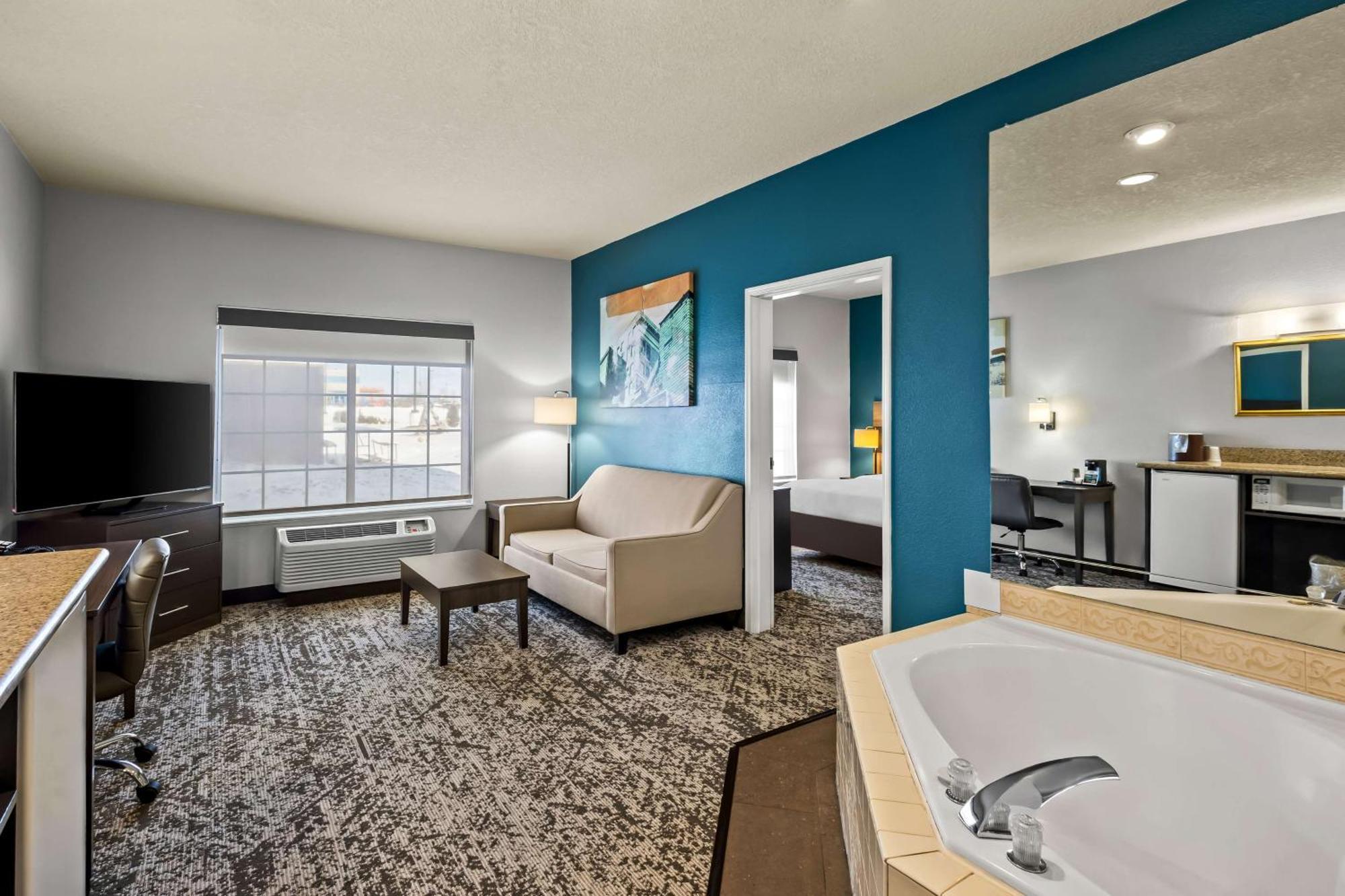 Best Western Plus Fort Wayne Inn&Suites North Extérieur photo