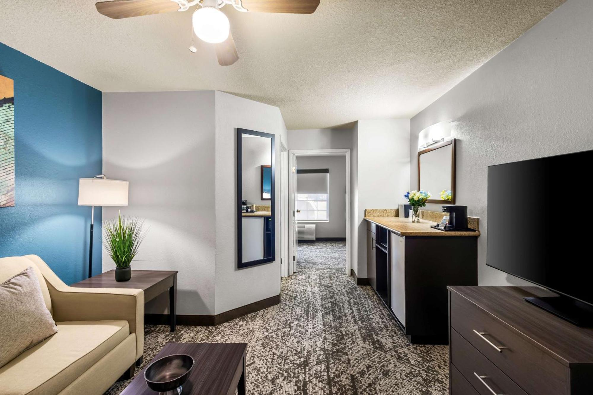 Best Western Plus Fort Wayne Inn&Suites North Extérieur photo