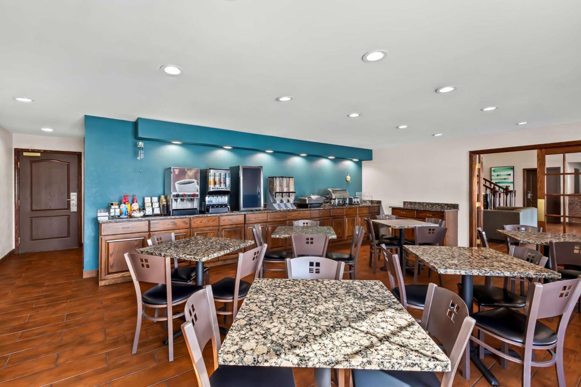 Best Western Plus Fort Wayne Inn&Suites North Extérieur photo