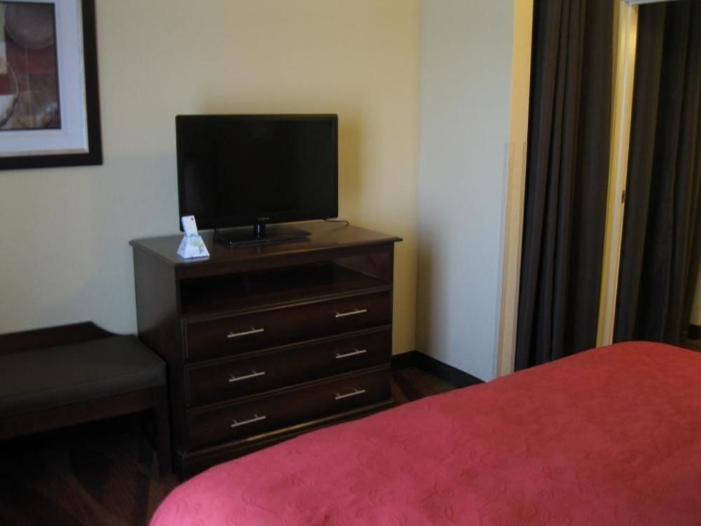 Best Western Plus Fort Wayne Inn&Suites North Extérieur photo
