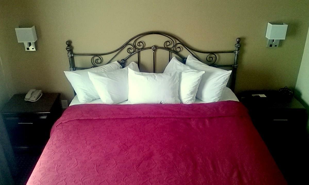 Best Western Plus Fort Wayne Inn&Suites North Extérieur photo